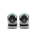 Jordan 3 Retro Green Glow - dropout