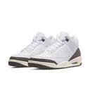 Jordan 3 Retro Neapolitan Dark Mocha (W) - dropout