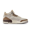 Jordan 3 Retro Palomino - dropout
