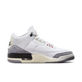 Jordan 3 Retro White Cement Reimagined - dropout