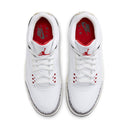 Jordan 3 Retro White Cement Reimagined - dropout
