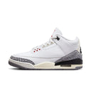 Jordan 3 Retro White Cement Reimagined - dropout