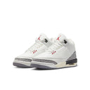 Jordan 3 Retro White Cement Reimagined (GS) - dropout