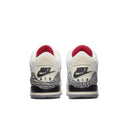 Jordan 3 Retro White Cement Reimagined (GS) - dropout
