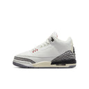 Jordan 3 Retro White Cement Reimagined (GS) - dropout