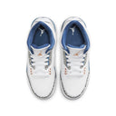 Jordan 3 Retro Wizards (GS) - dropout