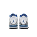 Jordan 3 Retro Wizards (GS) - dropout