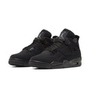Jordan 4 Retro Black Cat (2020) - dropout