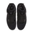 Jordan 4 Retro Black Cat (2020) - dropout
