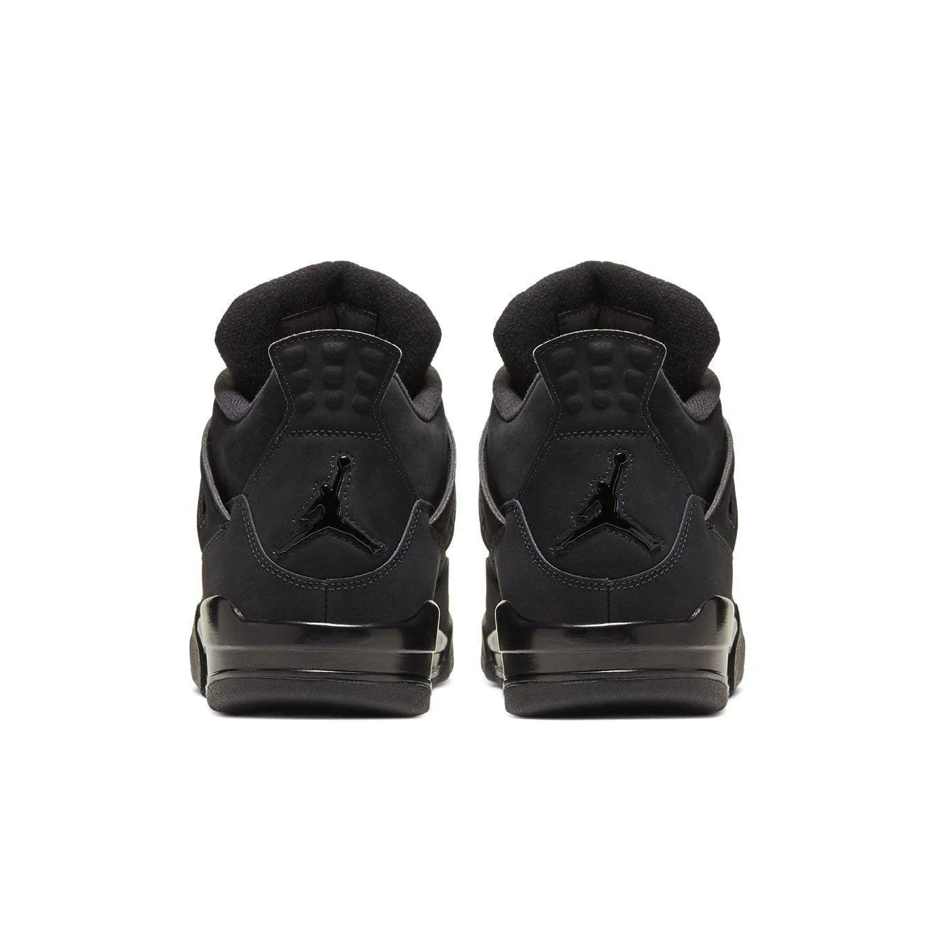 Jordan 4 Retro Black Cat (2020) - dropout