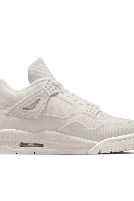 Jordan 4 Retro Blank Canvas (W) - dropout