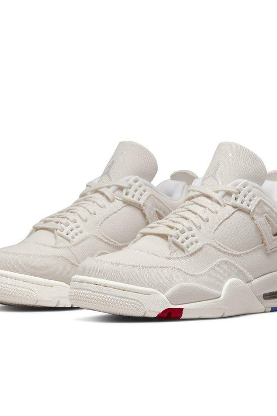Jordan 4 Retro Blank Canvas (W) - dropout
