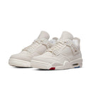 Jordan 4 Retro Blank Canvas (W) - dropout