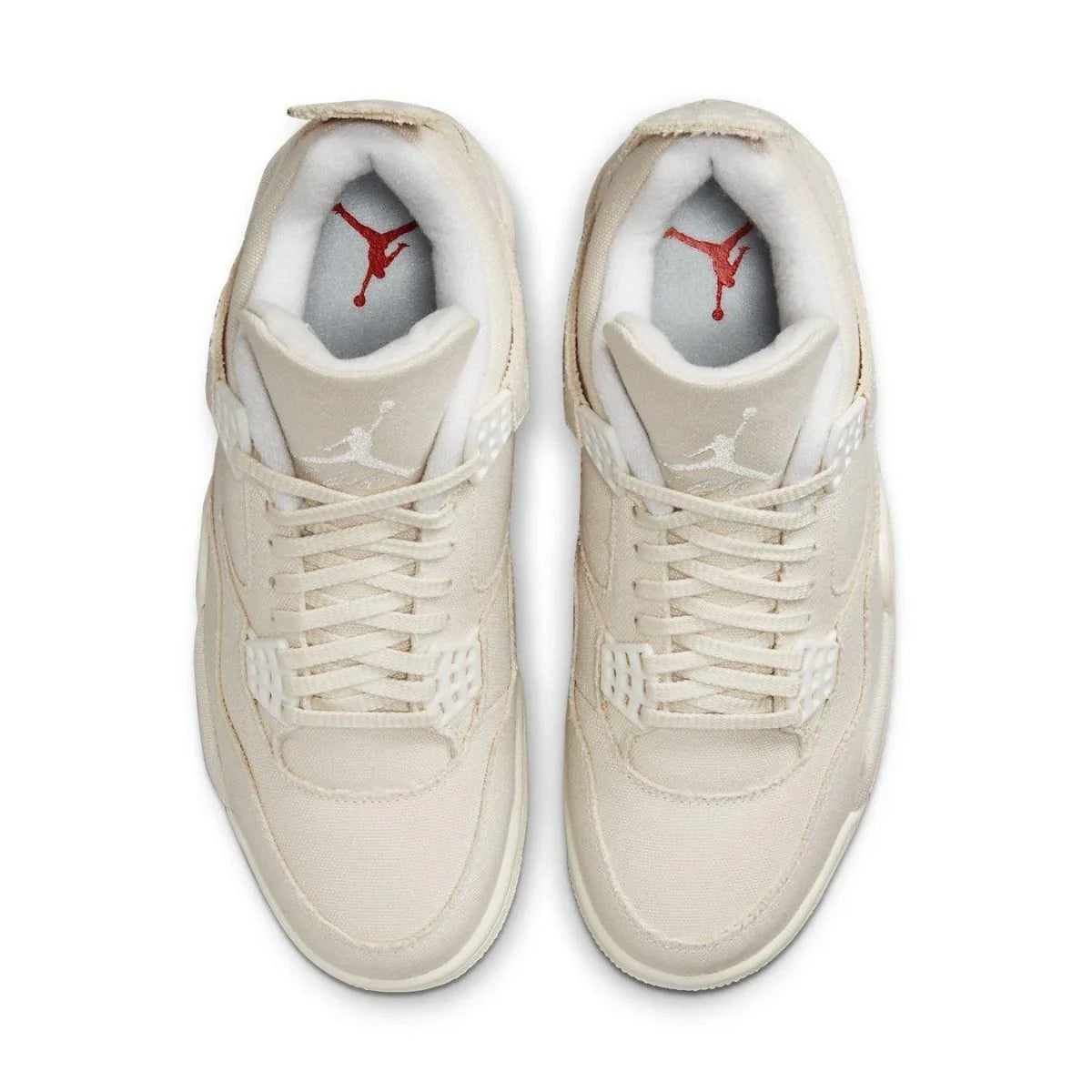 Jordan 4 Retro Blank Canvas (W) - dropout