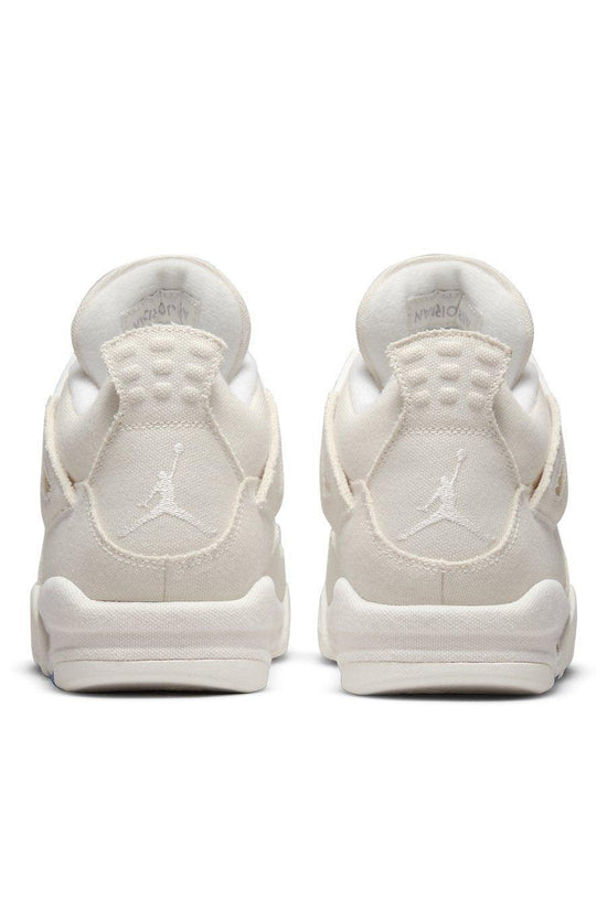 Jordan 4 Retro Blank Canvas (W) - dropout