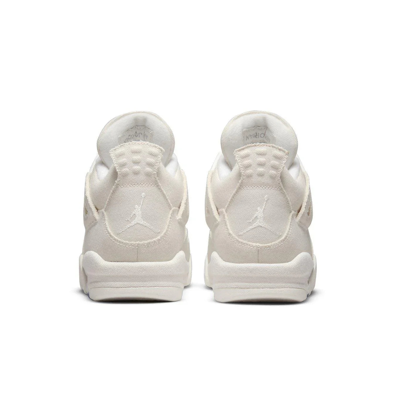 Jordan 4 Retro Blank Canvas (W) - dropout