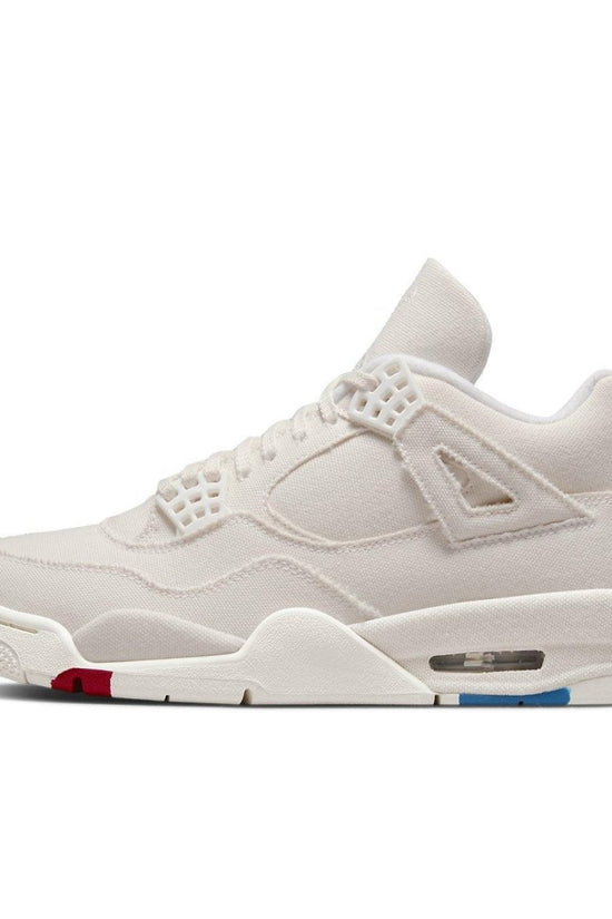 Jordan 4 Retro Blank Canvas (W) - dropout