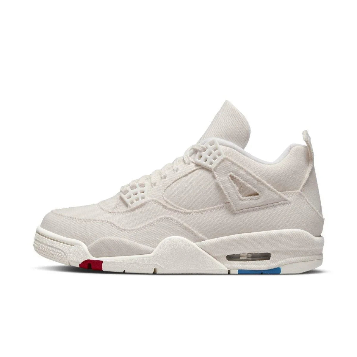 Jordan 4 Retro Blank Canvas (W) - dropout