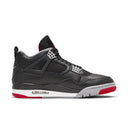 Jordan 4 Retro Bred Reimagined - dropout