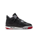 Jordan 4 Retro Bred Reimagined (GS) - dropout