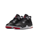 Jordan 4 Retro Bred Reimagined (GS) - dropout