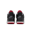 Jordan 4 Retro Bred Reimagined (GS) - dropout