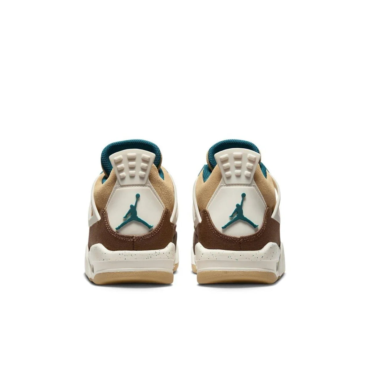 Jordan 4 Retro Cacao Wow (GS) - dropout