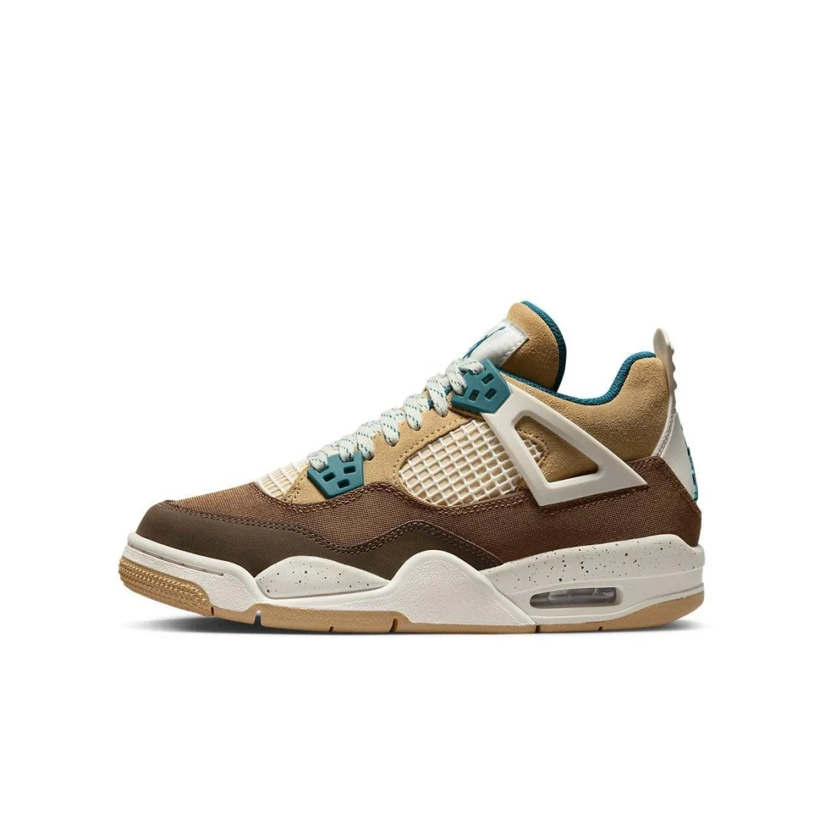 Jordan 4 Retro Cacao Wow (GS) - dropout