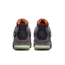 Jordan 4 Retro Canyon Purple (W) - dropout