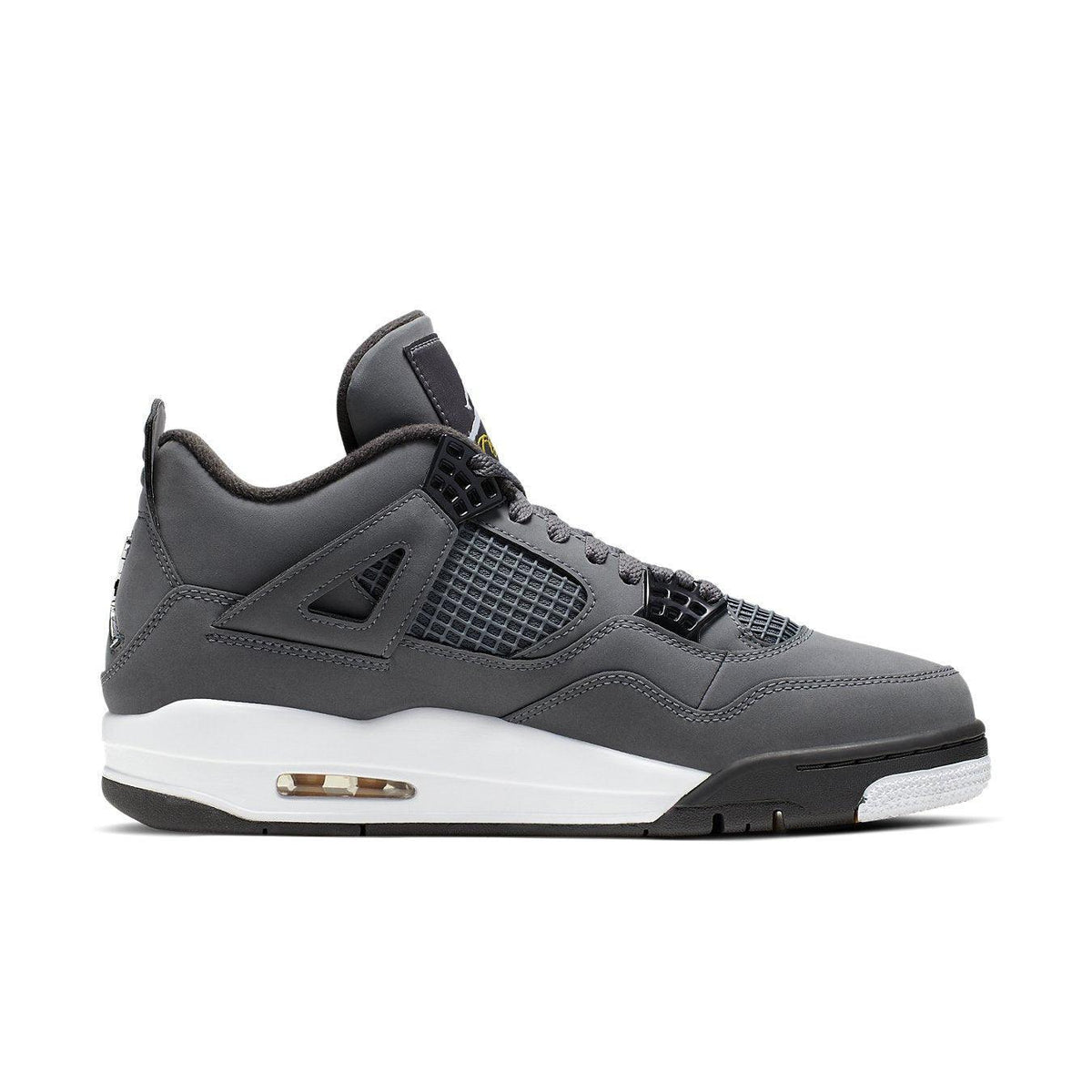 Jordan retro 4 cool hotsell grey 2019