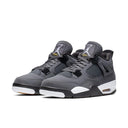 Jordan 4 Retro Cool Grey (2019) - dropout