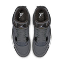 Jordan 4 Retro Cool Grey (2019) - dropout