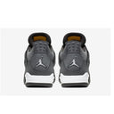 Jordan 4 Retro Cool Grey (2019) - dropout