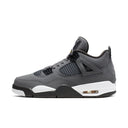 Jordan 4 Retro Cool Grey (2019) - dropout