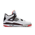 Jordan 4 Retro Flight Nostalgia - dropout