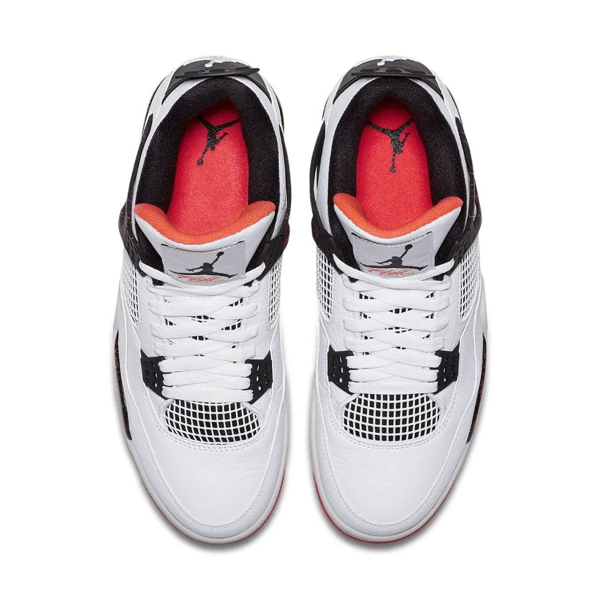 Jordan 4 Retro Flight Nostalgia - dropout