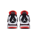 Jordan 4 Retro Flight Nostalgia - dropout