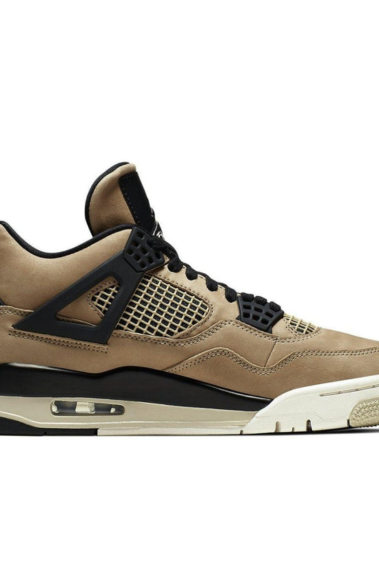 Jordan 4 Retro Fossil (W) - dropout
