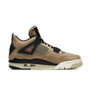 Jordan 4 Retro Fossil (W) - dropout