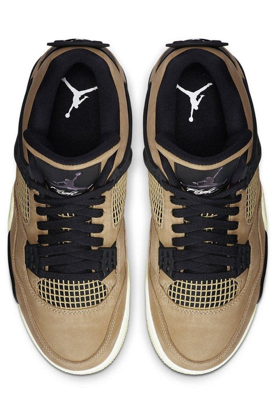 Jordan 4 Retro Fossil (W) - dropout