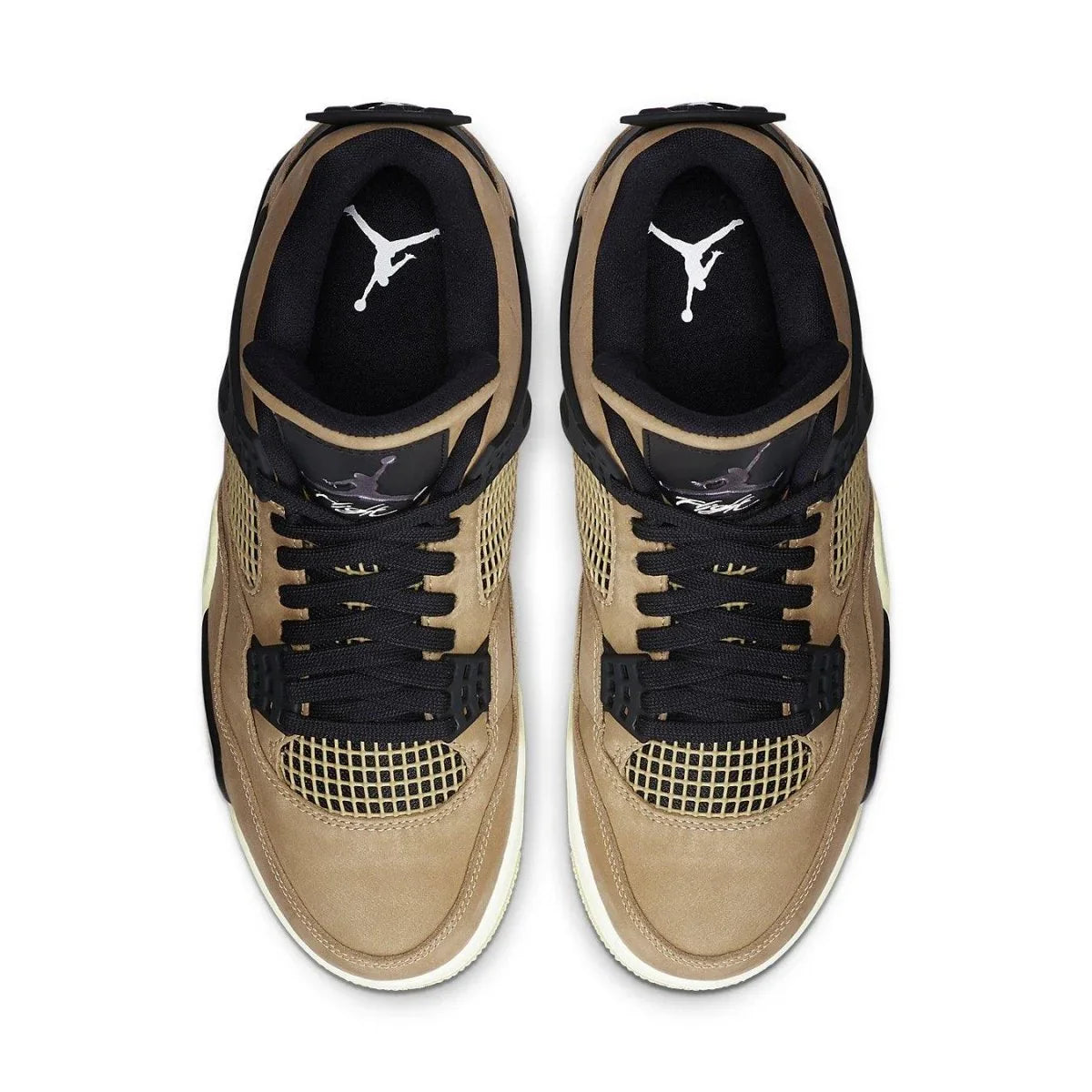 Jordan 4 Retro Fossil (W) - dropout