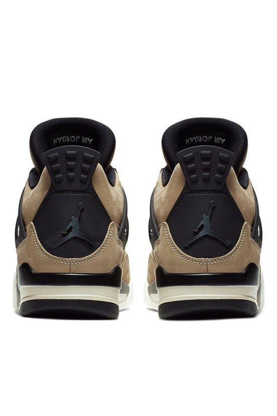 Jordan 4 Retro Fossil (W) - dropout