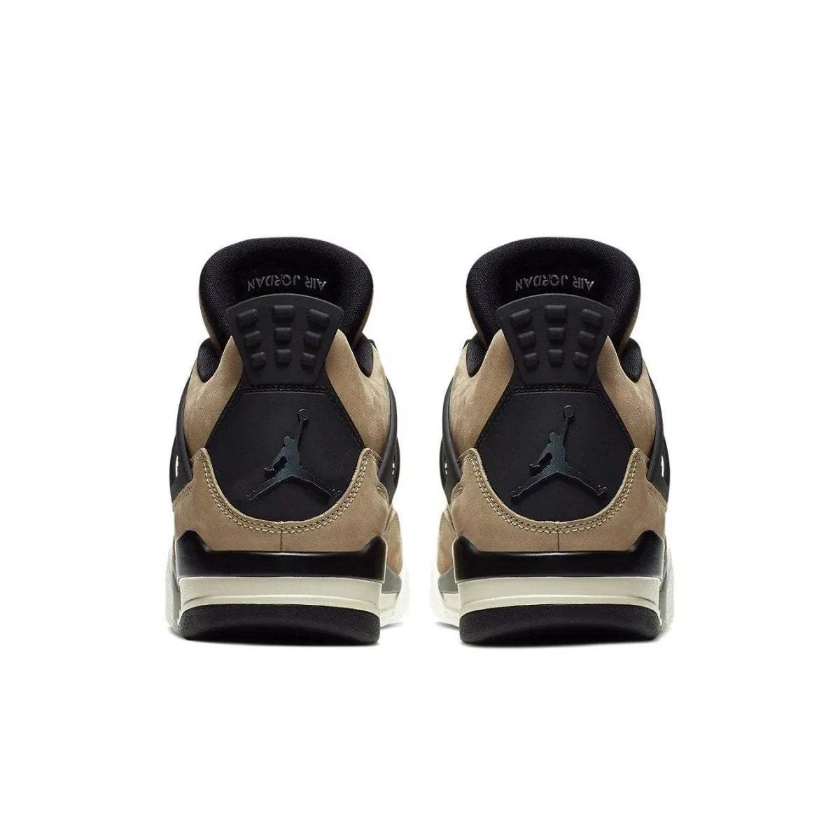 Jordan 4 Retro Fossil (W) - dropout