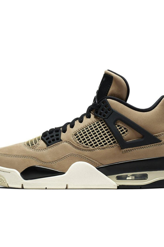 Jordan 4 Retro Fossil (W) - dropout