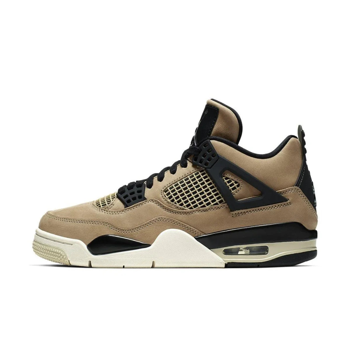 Jordan 4 Retro Fossil (W) - dropout