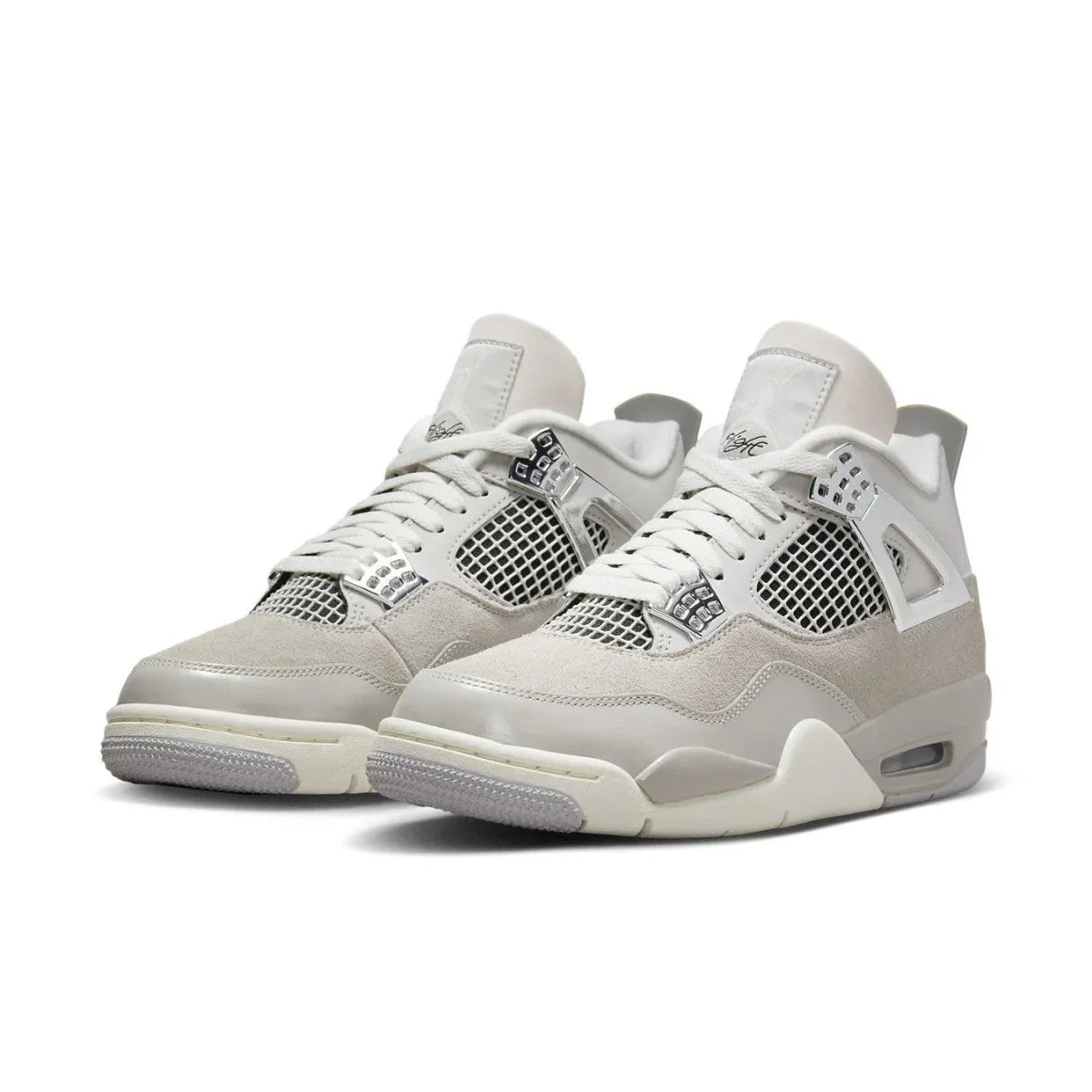 Jordan 4 Retro Frozen Moments (Women's) - dropout
