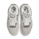 Jordan 4 Retro Frozen Moments (Women's) - dropout