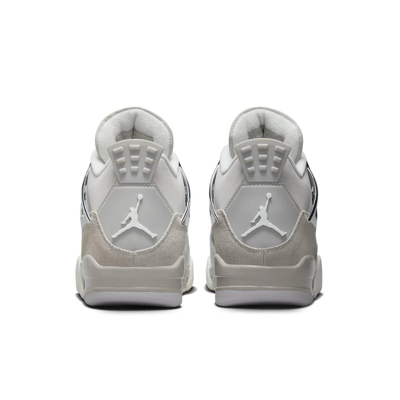 Jordan 4 Retro Frozen Moments (Women's) - dropout