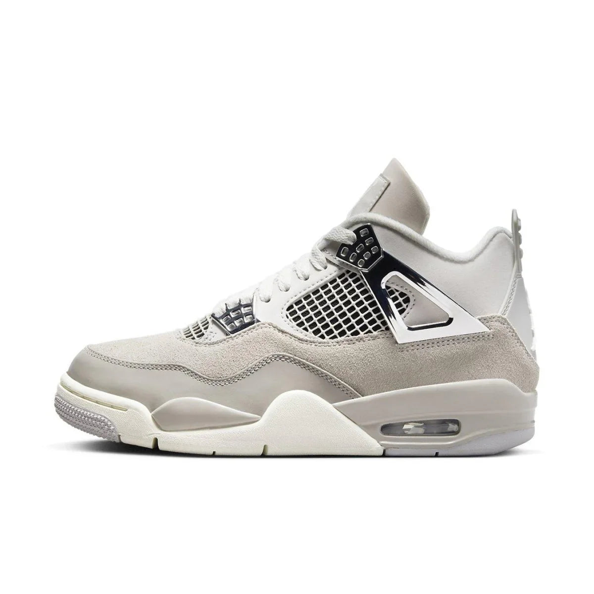 Jordan 4 Retro Frozen Moments (Women's) - dropout