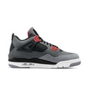 Jordan 4 Retro Infrared - dropout